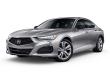 Used 2022 Acura TLX Technology Package Sedan