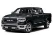 Used 2021 Ram 1500 Limited Truck