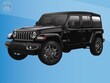  Jeep Wrangler 4xe
