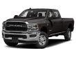 Used 2022 Ram 2500 Tradesman Truck