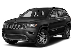 2020 Jeep Grand Cherokee Limited SUV For Sale in Rockaway, NJ