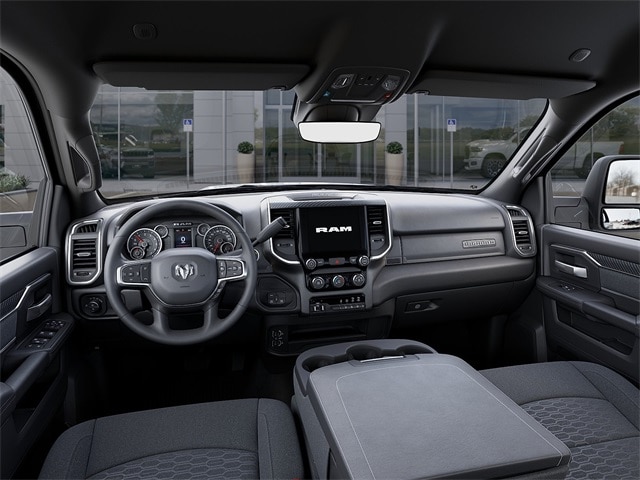 2026 RAM 3500 Big Horn - Photo 14