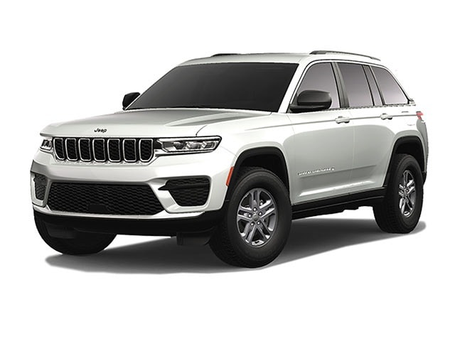 2024 Jeep Grand Cherokee Altitude's photo