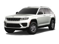 2024 Jeep Grand Cherokee Altitude X SUV For Sale in Rockaway, NJ
