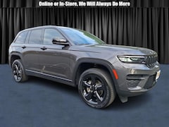 2024 Jeep Grand Cherokee Altitude X For Sale in Rockaway, NJ