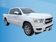 Used 2024 Ram 1500 Big Horn For Sale in East Hanover, NJ