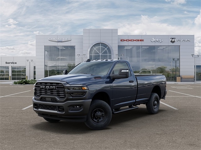 2026 RAM 2500 Tradesman 4X4 Regular Cab's photo