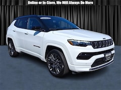 2023 Jeep Compass High Altitude SUV For Lease in Rockaway, NJ