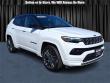 Certified 2023 Jeep Compass High Altitude SUV