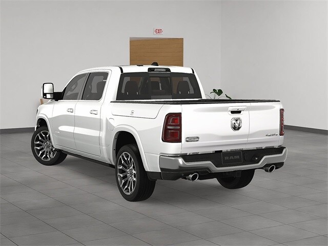 2025 Ram 1500 Limited Longhorn photo 3