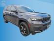Certified 2023 Jeep Grand Cherokee L Altitude SUV
