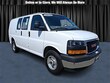 GMC Savana 2500