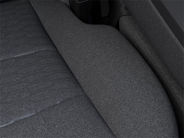 2026 RAM 2500 Tradesman - Photo 20