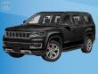 Certified 2024 Jeep Wagoneer Series III SUV