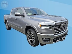2026 Ram 1500 Limited Truck Crew Cab