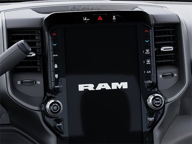 2026 RAM 2500 Tradesman/Black Express - Photo 18