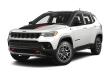 Used 2024 Jeep Compass Trailhawk SUV