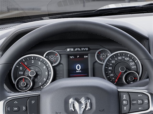 2026 RAM 3500 Big Horn - Photo 17