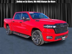Used 2025 Ram 1500 Big Horn/Lone Star Truck For Sale in Rockway, NJ