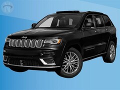 2021 Jeep Grand Cherokee Summit For Sale in Rockaway, NJ