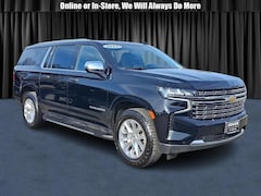 2023 Chevrolet Suburban Premier SUV For Sale in Rockaway, NJ