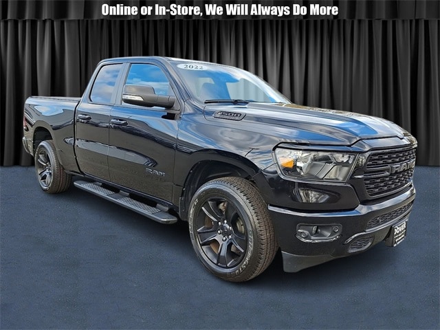 2022 RAM Ram 1500 Pickup Big Horn/Lone Star's photo