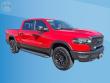 Certified 2025 Ram 1500 Rebel Truck Crew Cab