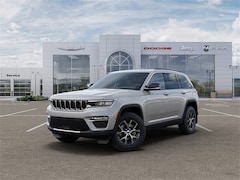 2025 Jeep Grand Cherokee LIMITED 4X4 Sport Utility