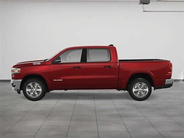 2025 Ram 1500 Big Horn photo 2