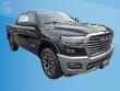 Used 2025 Ram 1500 Laramie Truck Crew Cab