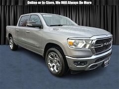 2019 Ram 1500 Big Horn/Lone Star Truck