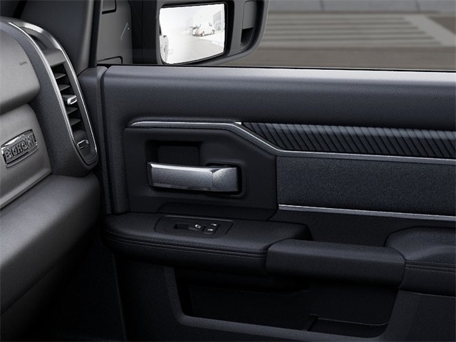 2026 RAM 3500 Big Horn - Photo 25