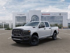2026 Ram 2500 TRADESMAN CREW CAB 4X4 6'4 BOX Pickup