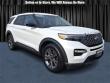 Used 2022 Ford Explorer XLT SUV