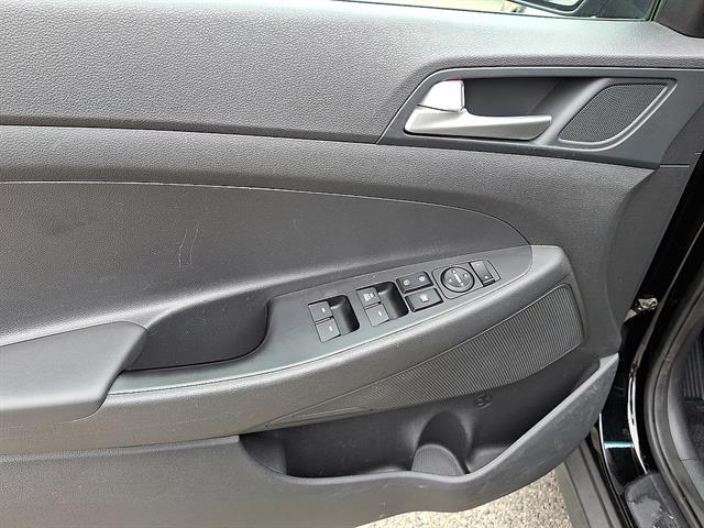 Used 2019 Hyundai Tucson SE with VIN KM8J2CA49KU063249 for sale in Rockaway, NJ