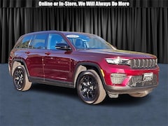 2024 Jeep Grand Cherokee Altitude X SUV For Sale in Rockaway, NJ