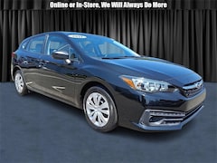 2021 Subaru Impreza Base Hatchback For Sale in Rockaway, NJ