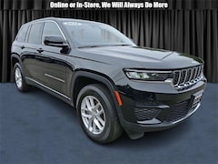 2024 Jeep Grand Cherokee Laredo X SUV For Sale in Rockaway, NJ