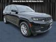Certified 2024 Jeep Grand Cherokee Laredo X SUV