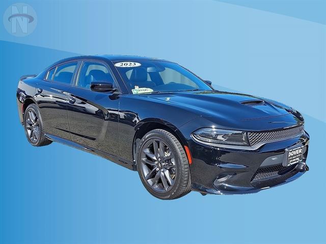2023 Dodge Charger