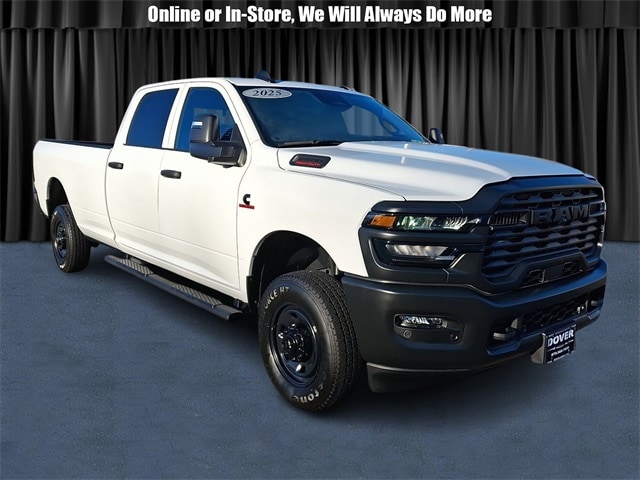 2025 RAM 2500 Tradesman's photo