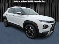 2023 Chevrolet Trailblazer LT SUV
