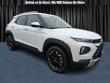 Used 2023 Chevrolet Trailblazer LT SUV