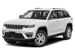 2024 Jeep Grand Cherokee Limited SUV For Sale in Rockaway, NJ