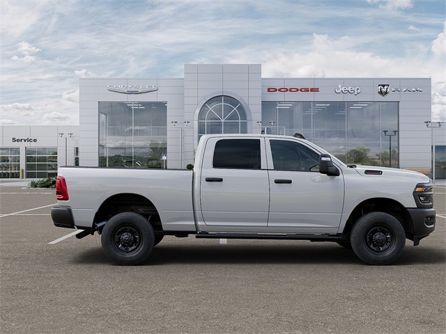 2026 RAM 2500 Tradesman - Photo 21