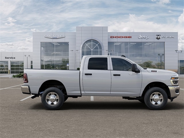 2026 RAM 3500 Tradesman - Photo 20