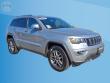 Certified 2021 Jeep Grand Cherokee Limited