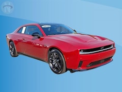 2024 Dodge Charger Daytona Daytona R/T Coupe