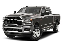 2025 Ram 2500 Big Horn Truck
