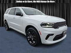 2022 Dodge Durango SXT SUV